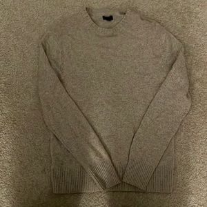 JCrew Sweater